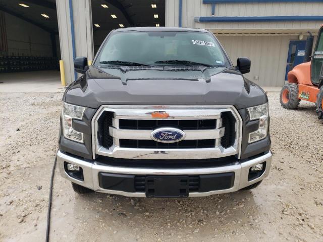 Photo 5 from auction – 2017 FORD F150 SUPER with VIN 1FTEW1EF1HKC61015