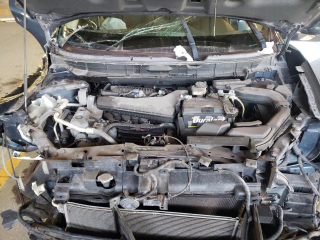 صورة رقم 12 من المزاد - 2016 NISSAN ROGUE S مع VIN KNMAT2MV4GP620106