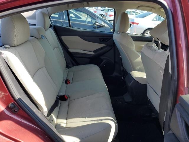 Photo 10 from auction – 2019 SUBARU IMPREZA PR with VIN 4S3GKAC68K3626539