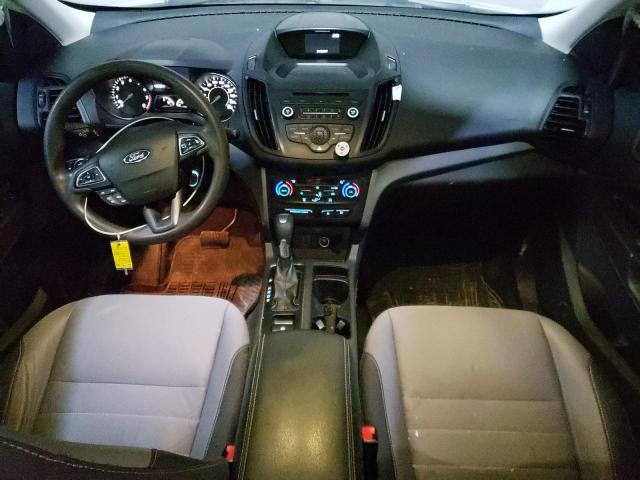 Photo 8 from auction – 2017 FORD ESCAPE S with VIN 1FMCU9FD2HUD31839