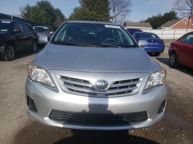Foto 5 de la subasta – 2013 TOYOTA COROLLA BA con VIN 2T1BU4EE4DC102552