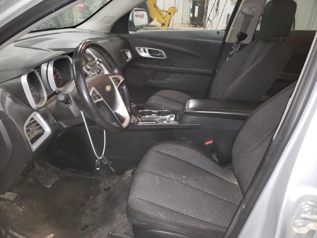 Photo 7 from auction – 2016 CHEVROLET EQUINOX LT with VIN 2GNFLFEK3G6288930
