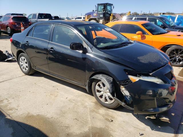 Photo 4 from auction – 2010 TOYOTA COROLLA BA with VIN 1NXBU4EE1AZ350834