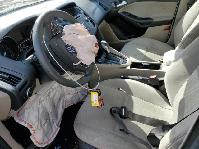 Photo 7 from auction – 2015 FORD FOCUS SE with VIN 1FADP3F2XFL286234