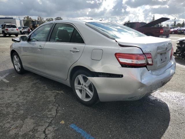 صورة رقم 2 من المزاد - 2011 TOYOTA CAMRY BASE مع VIN 4T4BF3EK6BR112365