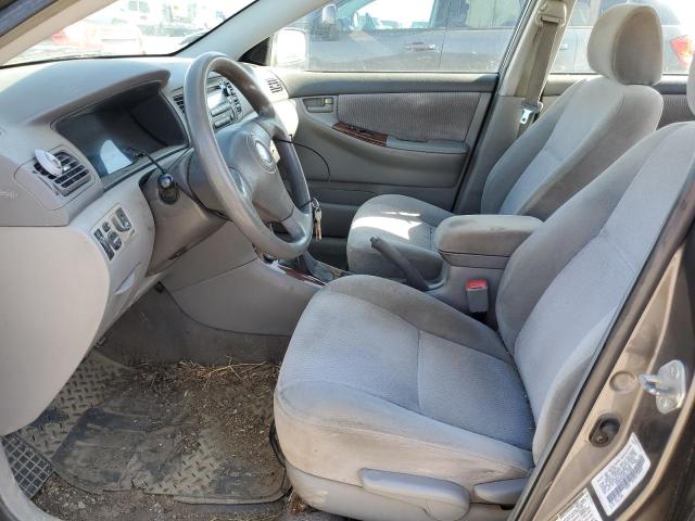 Photo 7 from auction – 2006 TOYOTA COROLLA CE with VIN 1NXBR32E06Z677488