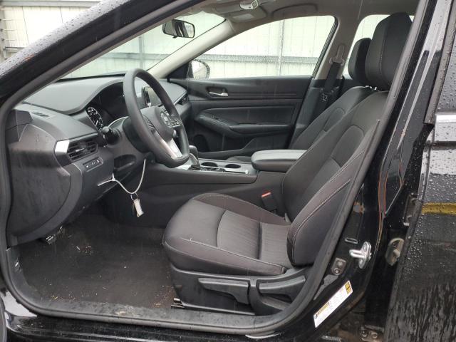 Photo 7 from auction – 2022 NISSAN ALTIMA S with VIN 1N4BL4BV1NN355324