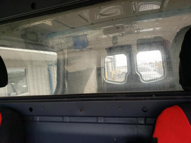 Photo 10 from auction – 2008 DODGE SPRINTER 2 with VIN WD0PE745485263404