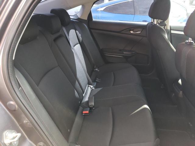 Photo 10 from auction – 2017 HONDA CIVIC EX with VIN 2HGFC2F76HH518138
