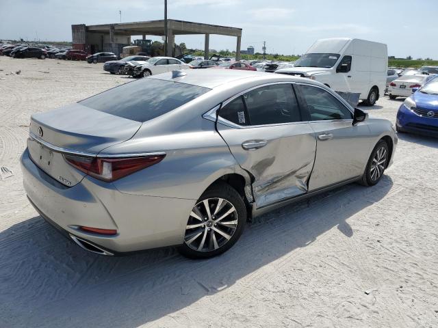 Photo 3 from auction – 2019 LEXUS ES 350 with VIN 58ABZ1B11KU051002
