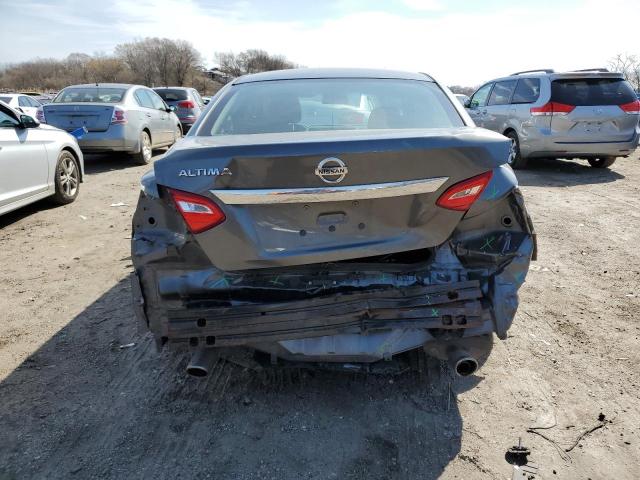 Photo 6 from auction – 2017 NISSAN ALTIMA 2.5 with VIN 1N4AL3AP1HC232079