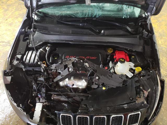 Zdjęcie 12 z aukcji – 2019 JEEP COMPASS LI z VIN 3C4NJDCBXKT596313