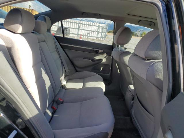 Photo 10 from auction – 2008 HONDA CIVIC EX with VIN 1HGFA168X8L016065