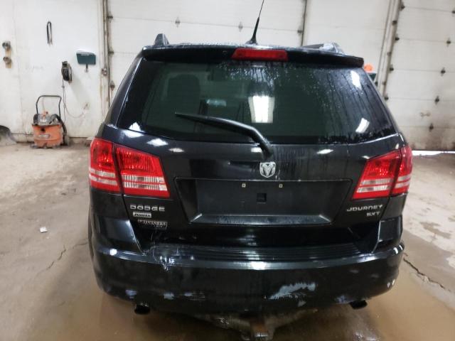 Фото 6 с аукциона – 2010 DODGE JOURNEY SX с VIN 3D4PH5FV2AT180824
