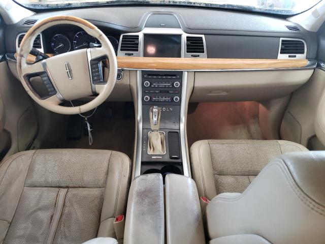 Photo 8 from auction – 2011 LINCOLN MKS with VIN 1LNHL9FT5BG601491