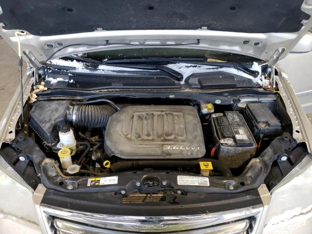 Photo 12 from auction – 2013 CHRYSLER TOWN & COU with VIN 2C4RC1BG4DR554863