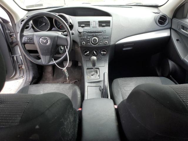 Photo 8 from auction – 2013 MAZDA 3 I with VIN JM1BL1TG2D1774751