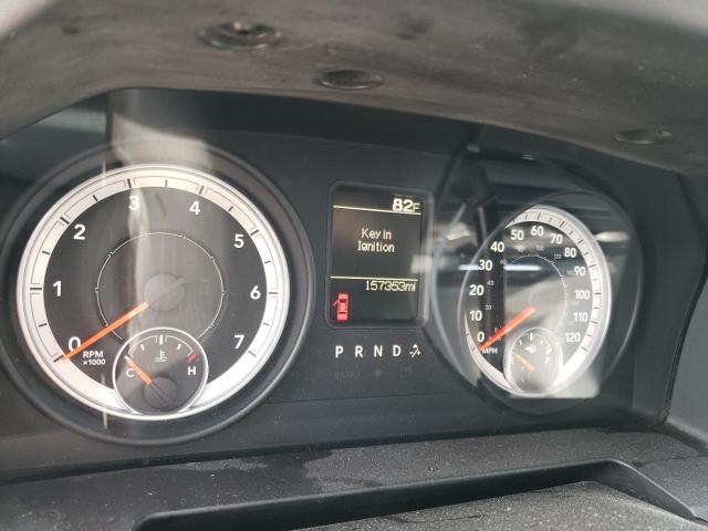 Photo 9 from auction – 2013 RAM 1500 ST with VIN 1C6RR7FT5DS567734