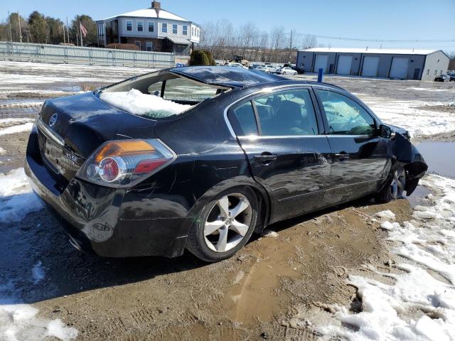 Photo 3 from auction – 2009 NISSAN ALTIMA 3.5 with VIN 1N4BL21E59C134655