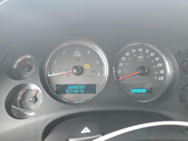 Photo 9 from auction – 2007 GMC YUKON DENA with VIN 1GKFK63887J367889