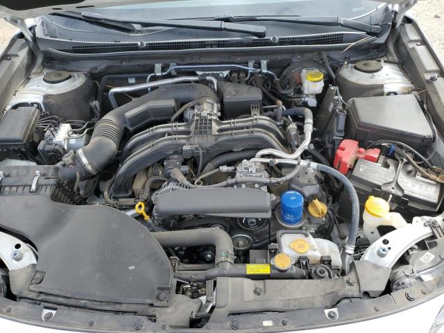 Photo 11 from auction – 2020 SUBARU LEGACY LIM with VIN 4S3BWAN66L3011811