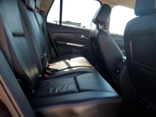 Photo 11 from auction – 2014 FORD EDGE LIMIT with VIN 2FMDK4KC4EBA75117