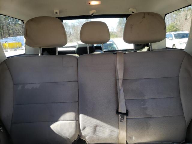Photo 10 from auction – 2011 FORD ESCAPE XLT with VIN 1FMCU9D72BKA24591