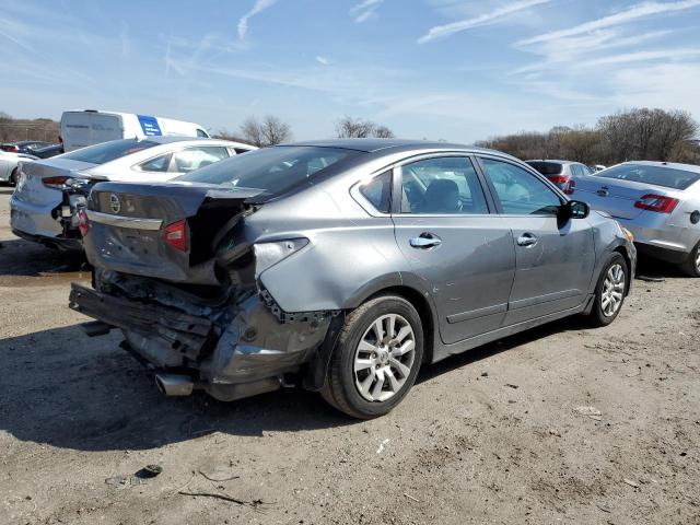 Photo 3 from auction – 2017 NISSAN ALTIMA 2.5 with VIN 1N4AL3AP1HC232079