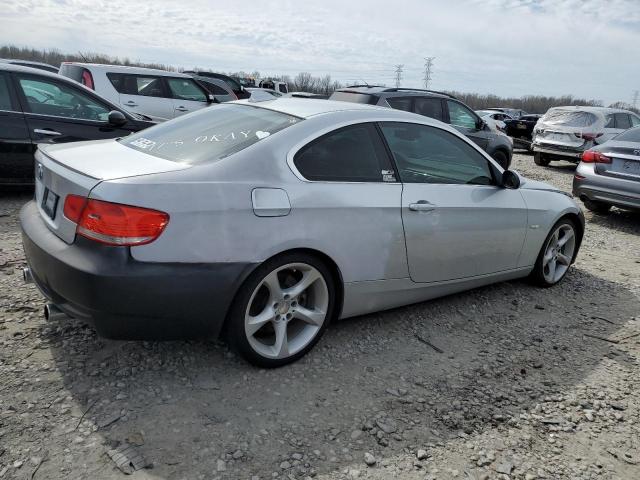 Photo 3 from auction – 2007 BMW 335 I with VIN WBAWB73547P031187