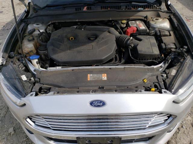 Photo 11 from auction – 2016 FORD FUSION TIT with VIN 3FA6P0K98GR351773