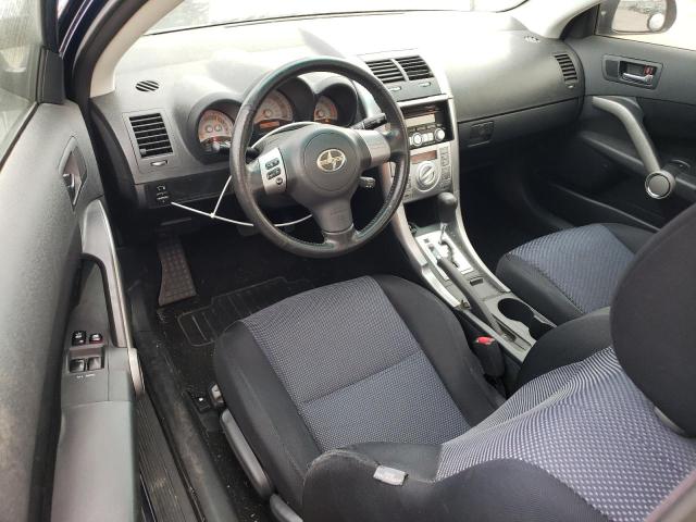 Photo 8 from auction – 2008 TOYOTA UK with VIN JTKDE167380274441