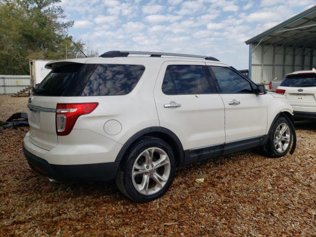 Photo 3 from auction – 2011 FORD EXPLORER L with VIN 1FMHK7F84BGA59321