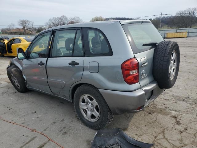 Photo 2 from auction – 2005 TOYOTA RAV4 with VIN JTEHD20V150069166