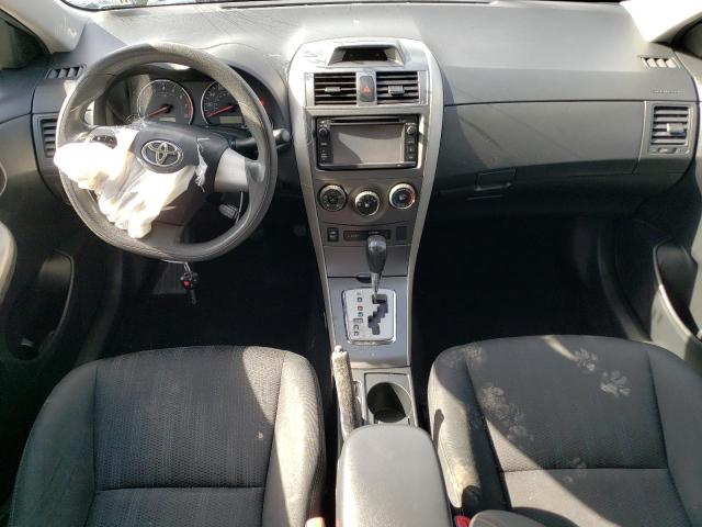 Photo 8 from auction – 2013 TOYOTA COROLLA BA with VIN 2T1BU4EE7DC975129