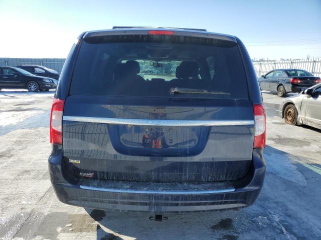 Photo 6 from auction – 2012 CHRYSLER TOWN & COU with VIN 2C4RC1BG3CR328585