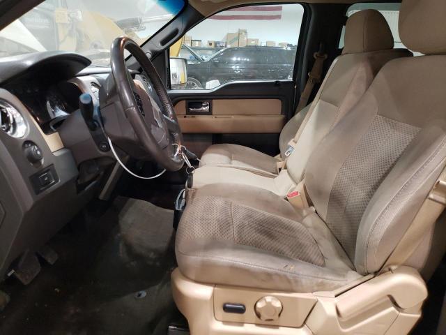 Photo 7 from auction – 2013 FORD F150 SUPER with VIN 1FTFW1ET6DFA22041