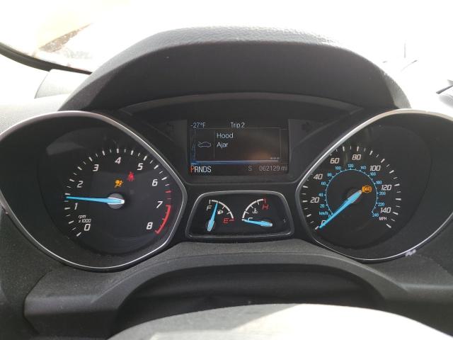 Photo 9 from auction – 2016 FORD ESCAPE SE with VIN 1FMCU9G92GUC39784