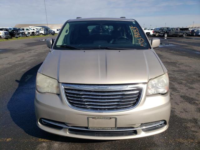Photo 5 from auction – 2013 CHRYSLER TOWN & COU with VIN 2C4RC1BG6DR573401