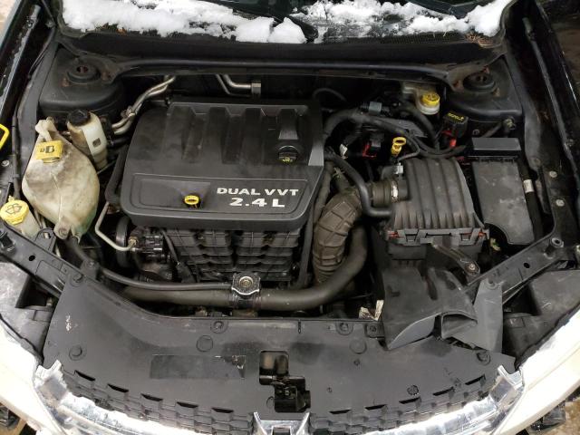 Photo 11 from auction – 2012 DODGE AVENGER SX with VIN 1C3CDZCB1CN182239