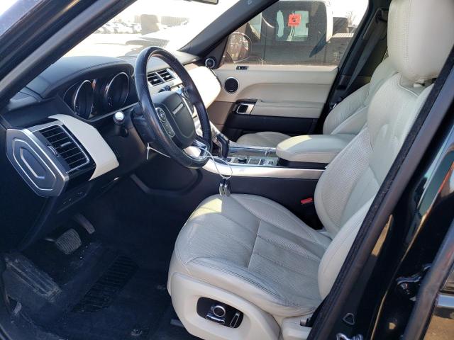 Photo 7 from auction – 2016 LAND ROVER RANGE ROVE with VIN SALWR2VF4GA544054