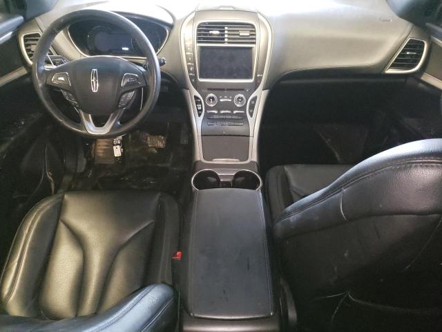 Photo 8 from auction – 2016 LINCOLN MKX PREMIE with VIN 2LMTJ8JP5GBL83950