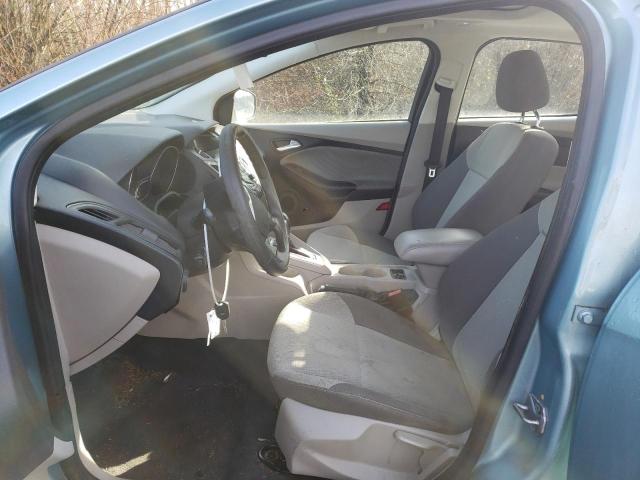 Photo 7 from auction – 2012 FORD FOCUS SE with VIN 1FAHP3F25CL295436