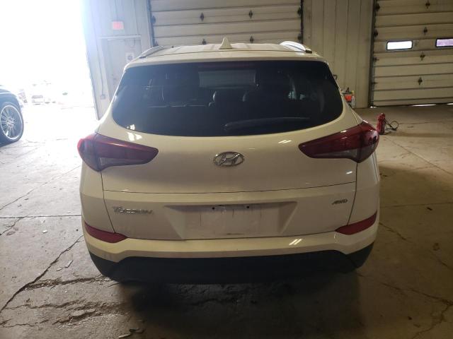 Photo 6 from auction – 2018 HYUNDAI TUCSON SEL with VIN KM8J3CA40JU677120
