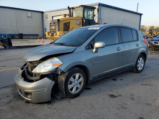 Foto 1 de la subasta – 2012 NISSAN VERSA S con VIN 3N1BC1CP9CK276563