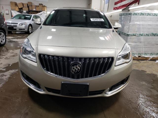 Photo 5 from auction – 2015 BUICK REGAL with VIN 2G4GV5EK4F9269877
