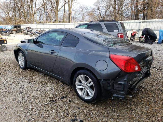 Photo 2 from auction – 2011 NISSAN ALTIMA S with VIN 1N4AL2EP0BC175966