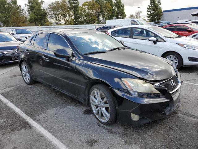 Photo 4 from auction – 2007 LEXUS IS 350 with VIN JTHBE262572008123