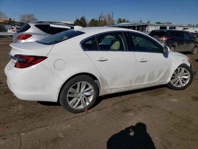 Photo 3 from auction – 2016 BUICK REGAL PREM with VIN 2G4GP5EX1G9152068
