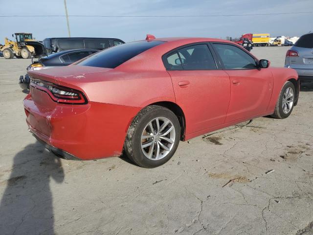 Photo 3 from auction – 2016 DODGE CHARGER SX with VIN 2C3CDXHG6GH281534