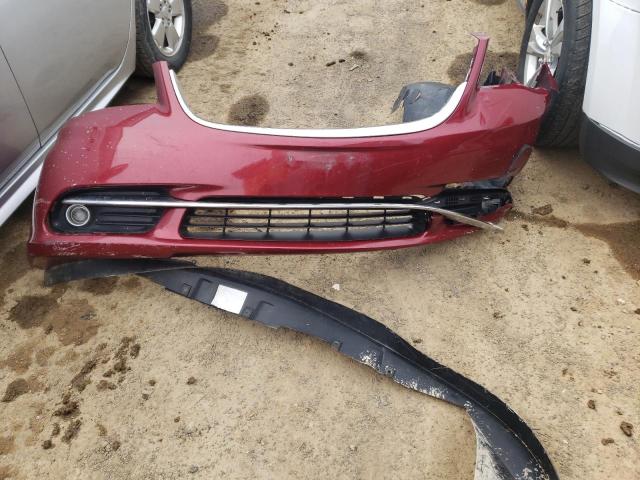 Photo 13 from auction – 2015 CHRYSLER TOWN & COU with VIN 2C4RC1BG2FR546537